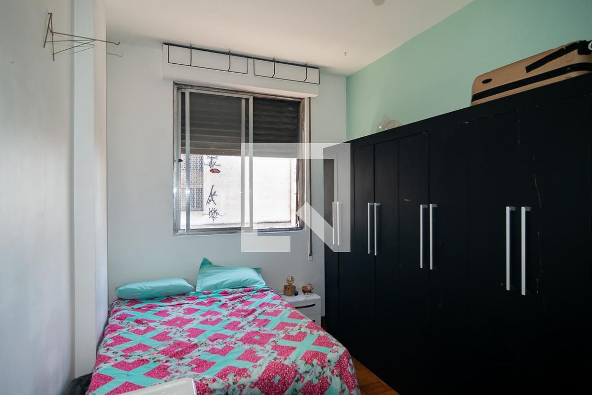 Apartamento, 4 quartos, 130 m² - Foto 19