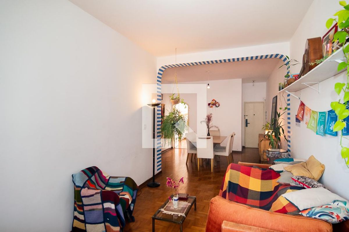 Apartamento, 4 quartos, 130 m² - Foto 4