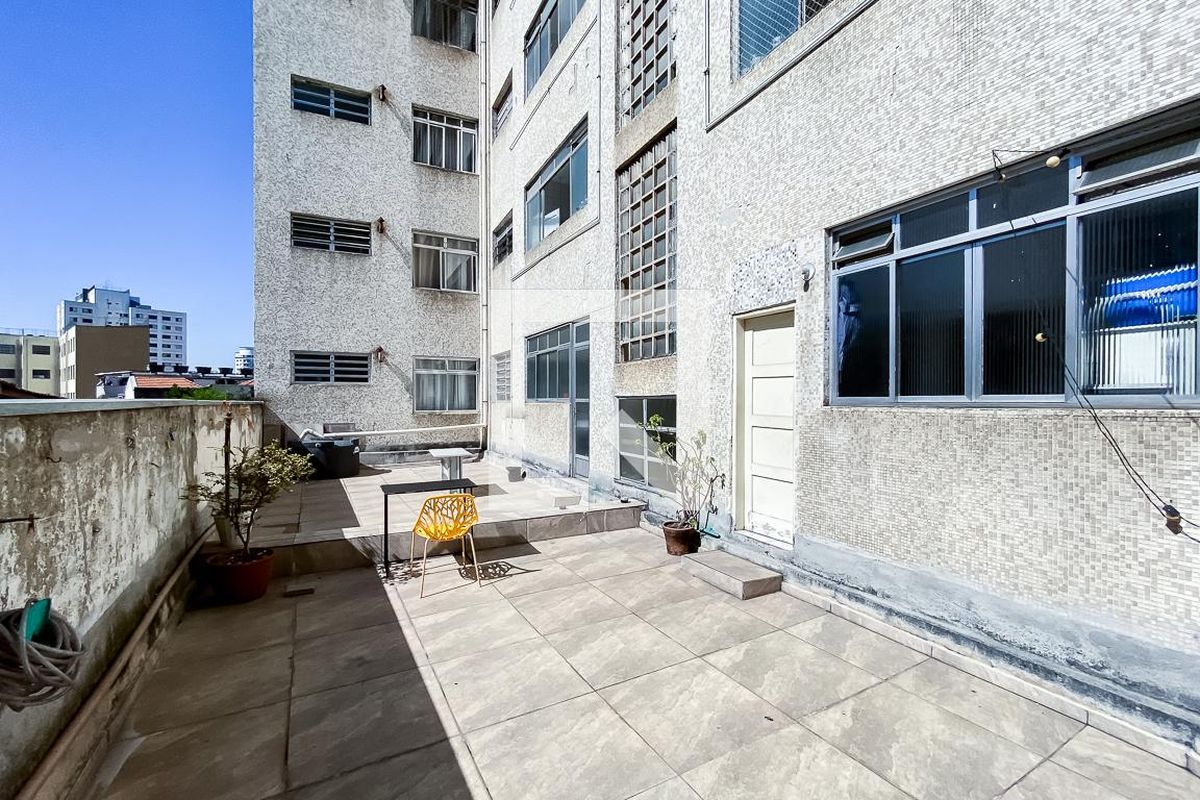 Apartamento, 4 quartos, 130 m² - Foto 46