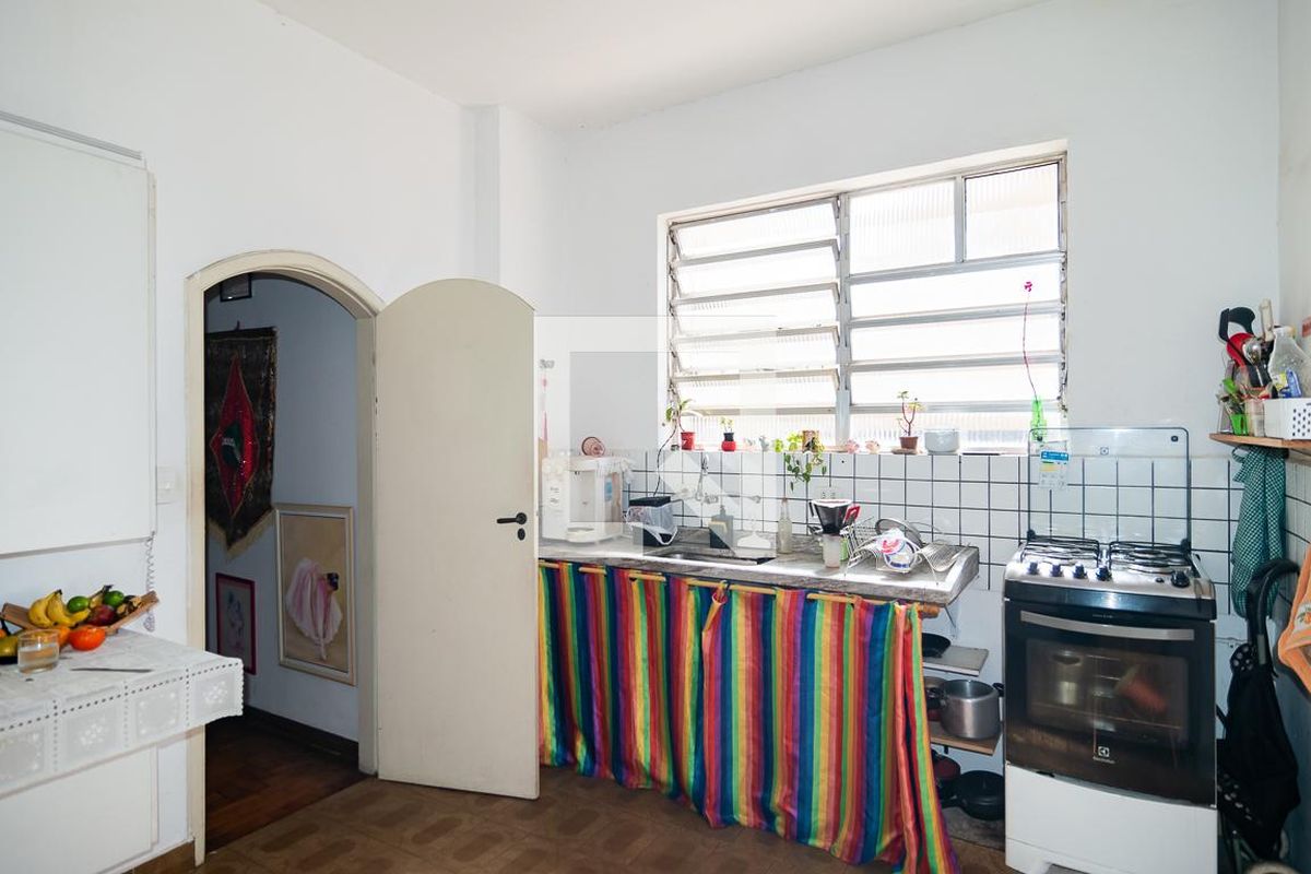 Apartamento, 4 quartos, 130 m² - Foto 32