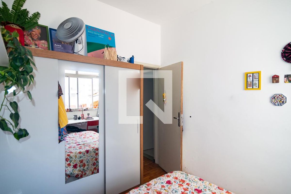 Apartamento, 4 quartos, 130 m² - Foto 24