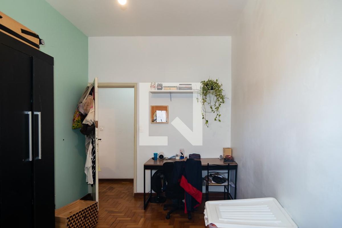 Apartamento, 4 quartos, 130 m² - Foto 21