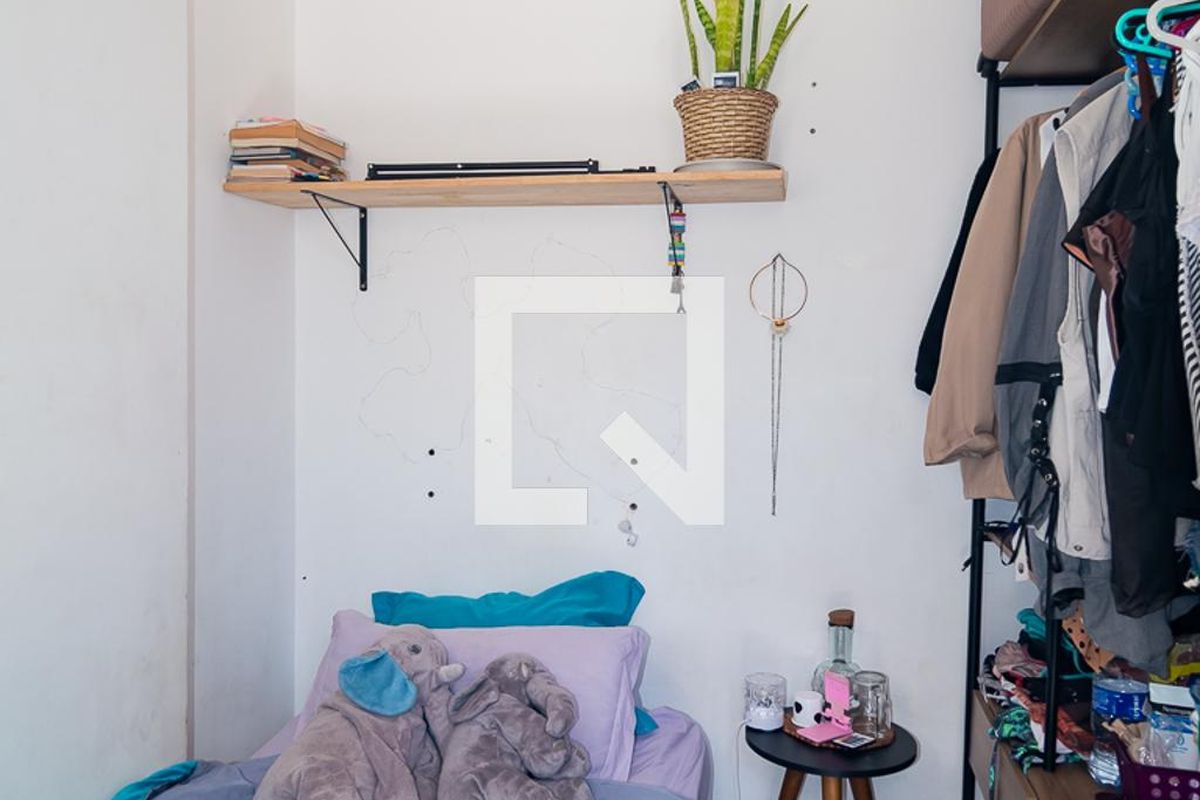 Apartamento, 4 quartos, 130 m² - Foto 39