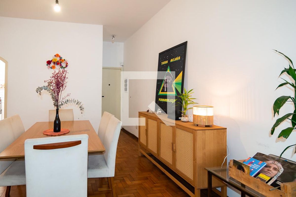 Apartamento, 4 quartos, 130 m² - Foto 7