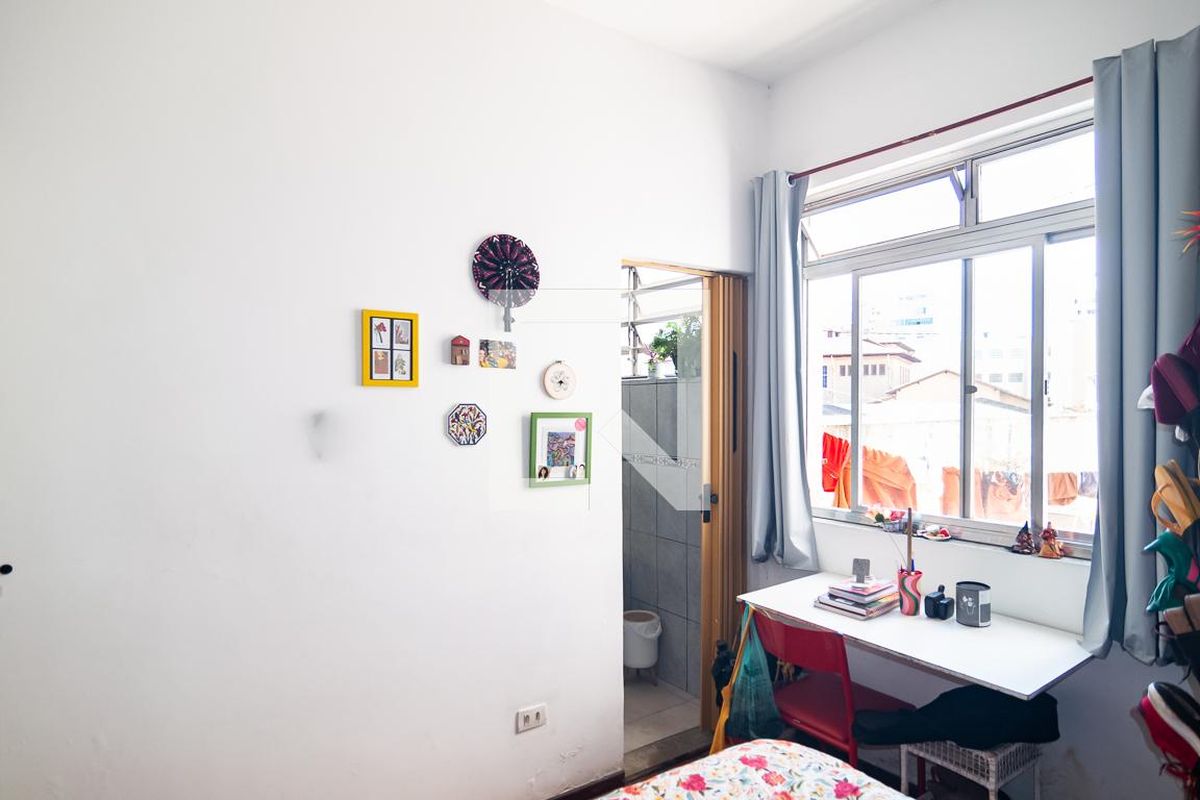 Apartamento, 4 quartos, 130 m² - Foto 25