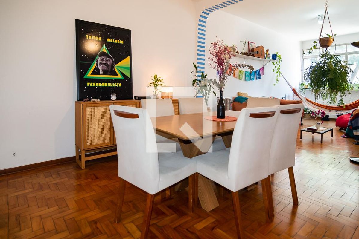 Apartamento, 4 quartos, 130 m² - Foto 8
