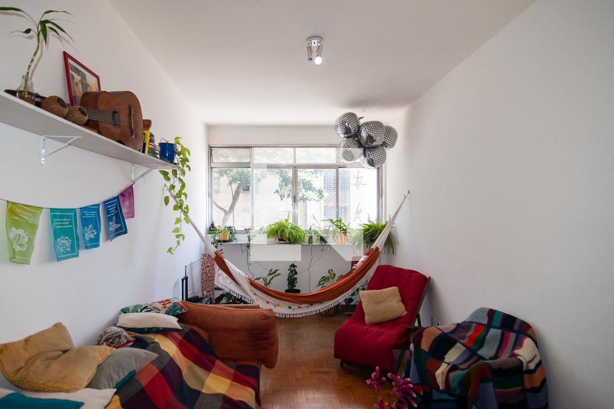 Apartamento, 4 quartos, 130 m² - Foto 3