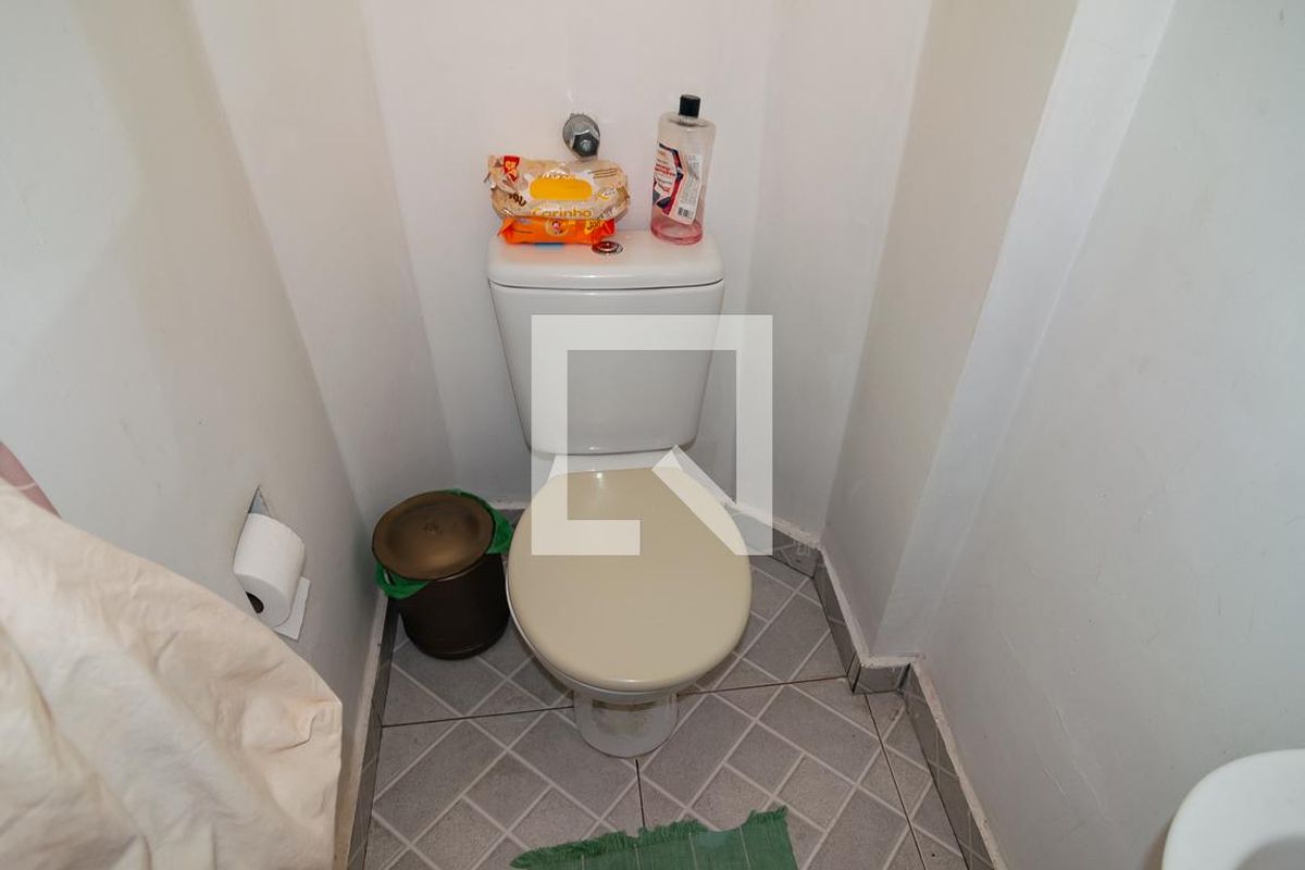 Apartamento, 4 quartos, 130 m² - Foto 42