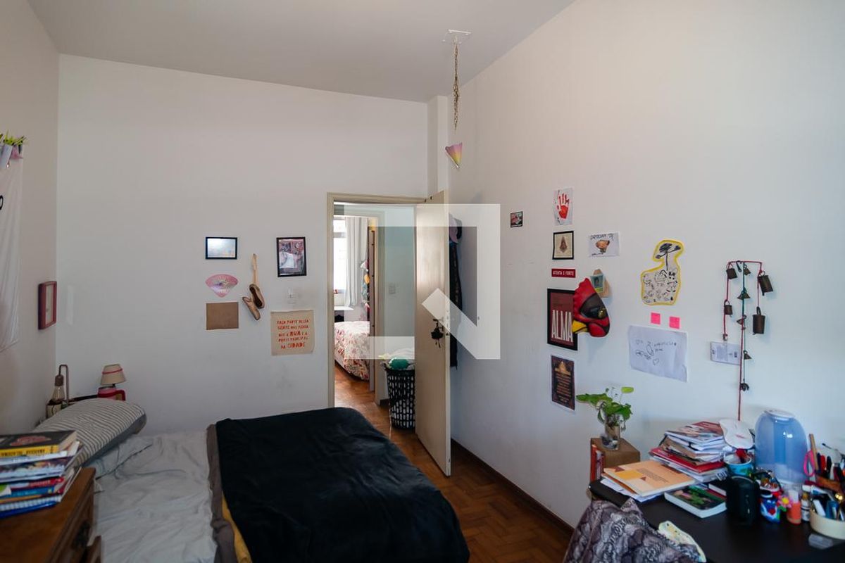 Apartamento, 4 quartos, 130 m² - Foto 17