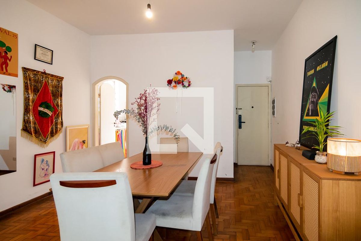 Apartamento, 4 quartos, 130 m² - Foto 6
