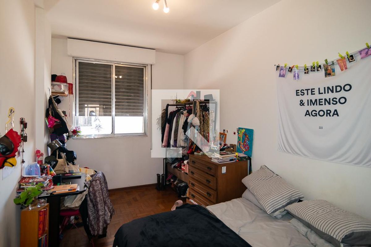 Apartamento, 4 quartos, 130 m² - Foto 14