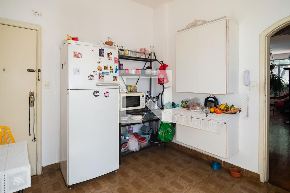 Apartamento, 4 quartos, 130 m² - Foto 33