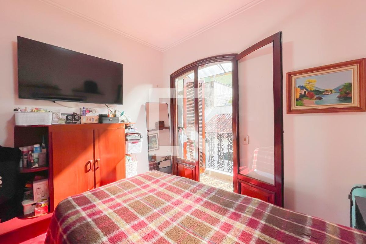 Casa, 4 quartos, 1500 m² - Foto 21