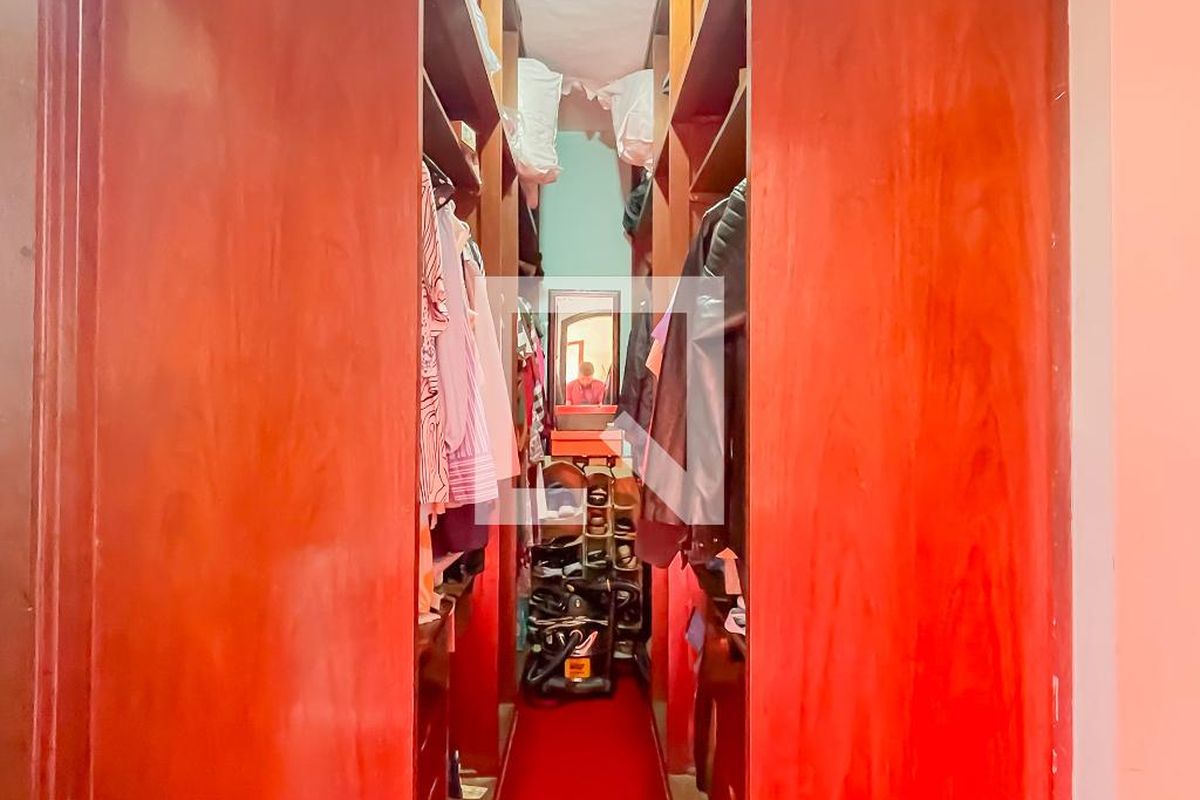 Casa, 4 quartos, 1500 m² - Foto 16