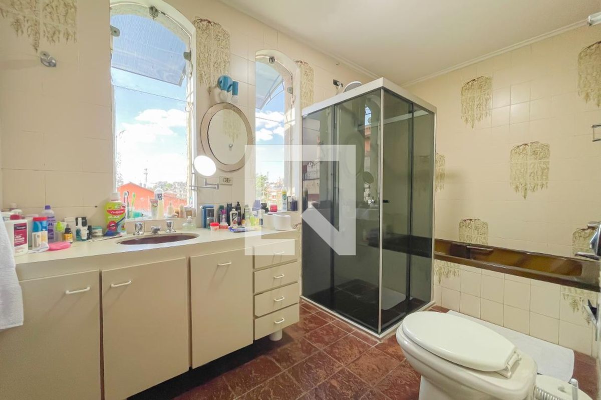 Casa, 4 quartos, 1500 m² - Foto 13