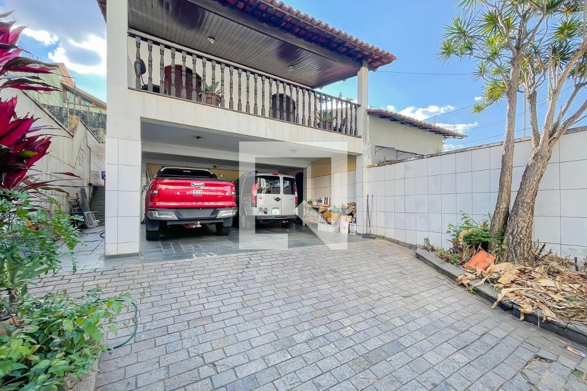 Casa, 4 quartos, 1500 m² - Foto 47