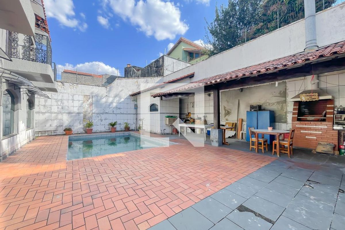 Casa, 4 quartos, 1500 m² - Foto 38