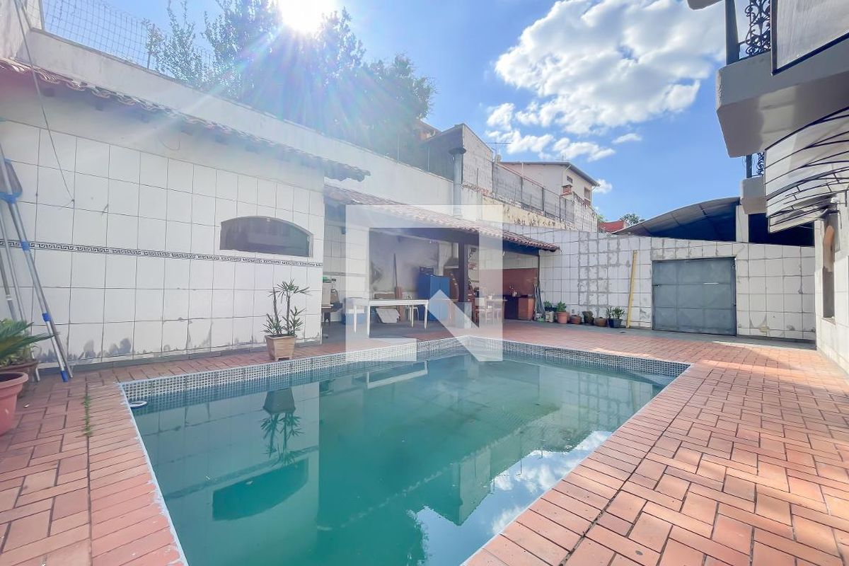Casa, 4 quartos, 1500 m² - Foto 40
