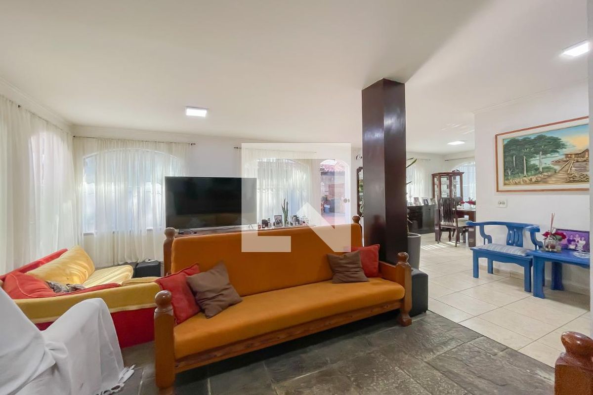 Casa, 4 quartos, 1500 m² - Foto 6