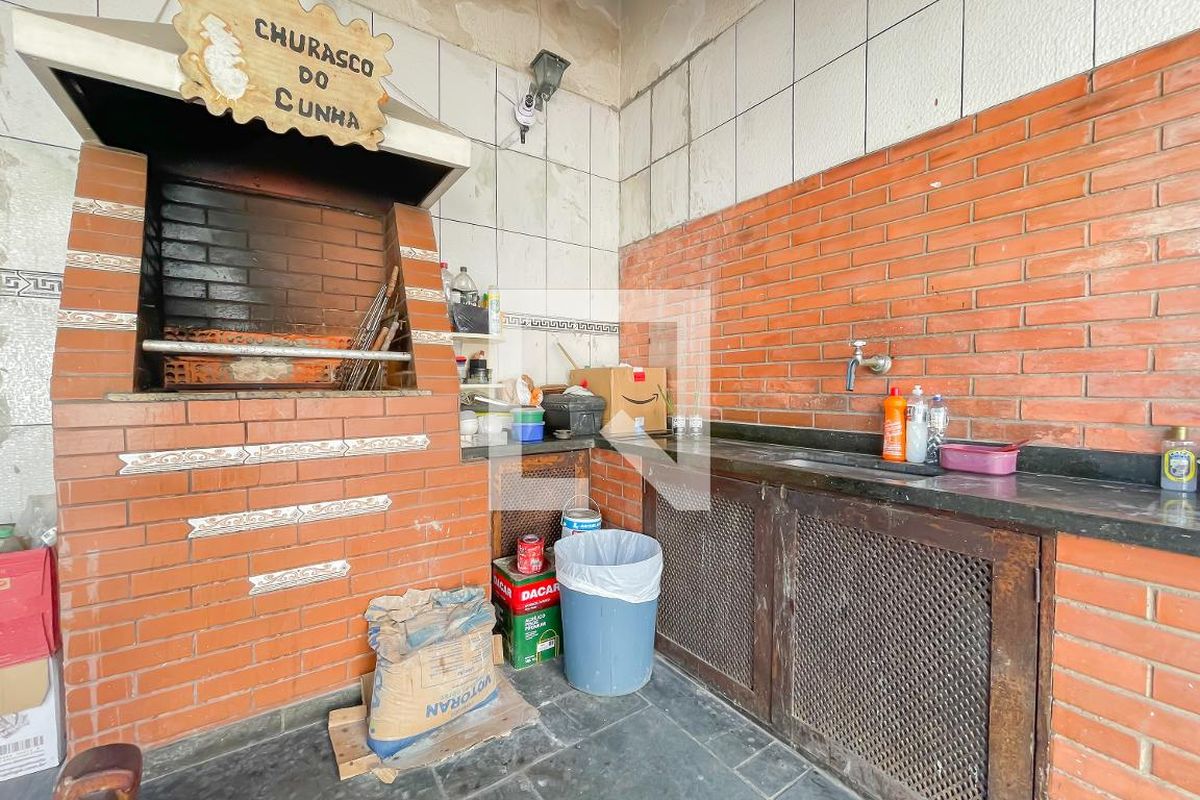 Casa, 4 quartos, 1500 m² - Foto 41
