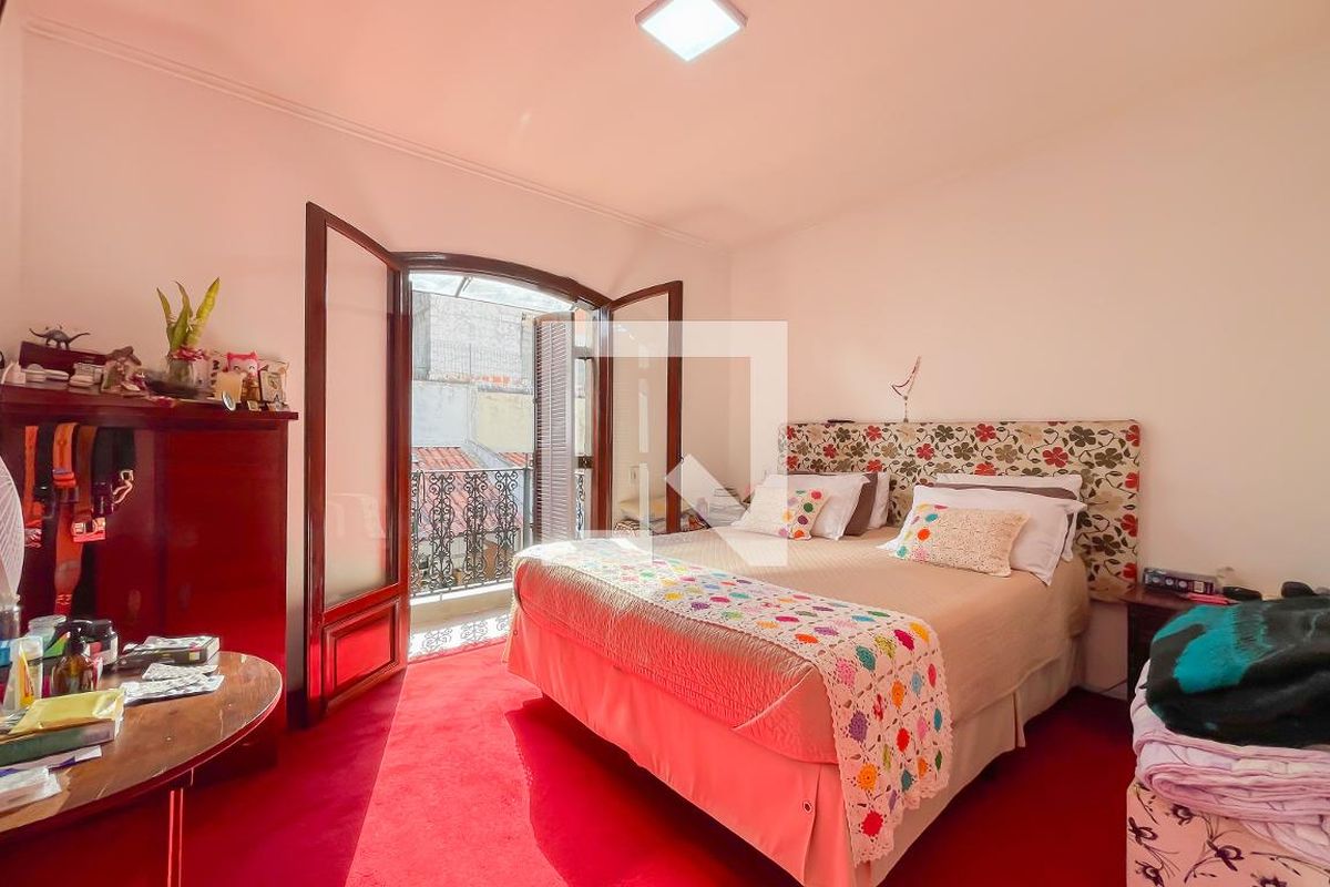 Casa, 4 quartos, 1500 m² - Foto 8