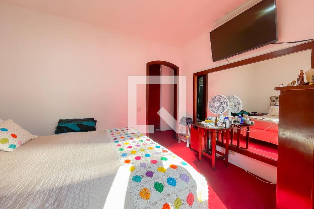 Casa, 4 quartos, 1500 m² - Foto 11