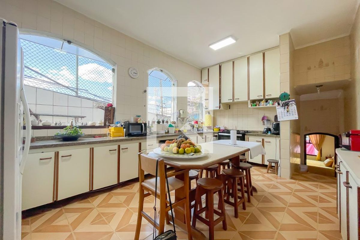 Casa, 4 quartos, 1500 m² - Foto 34