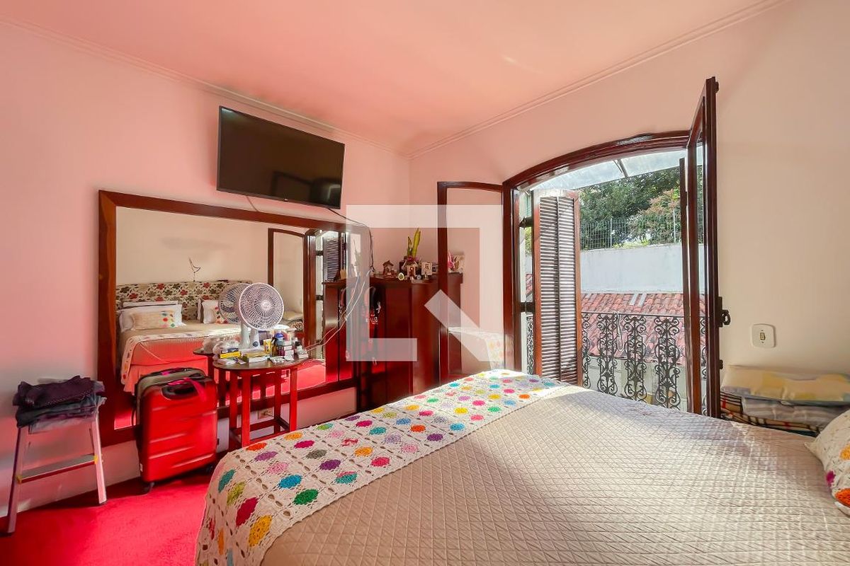 Casa, 4 quartos, 1500 m² - Foto 10