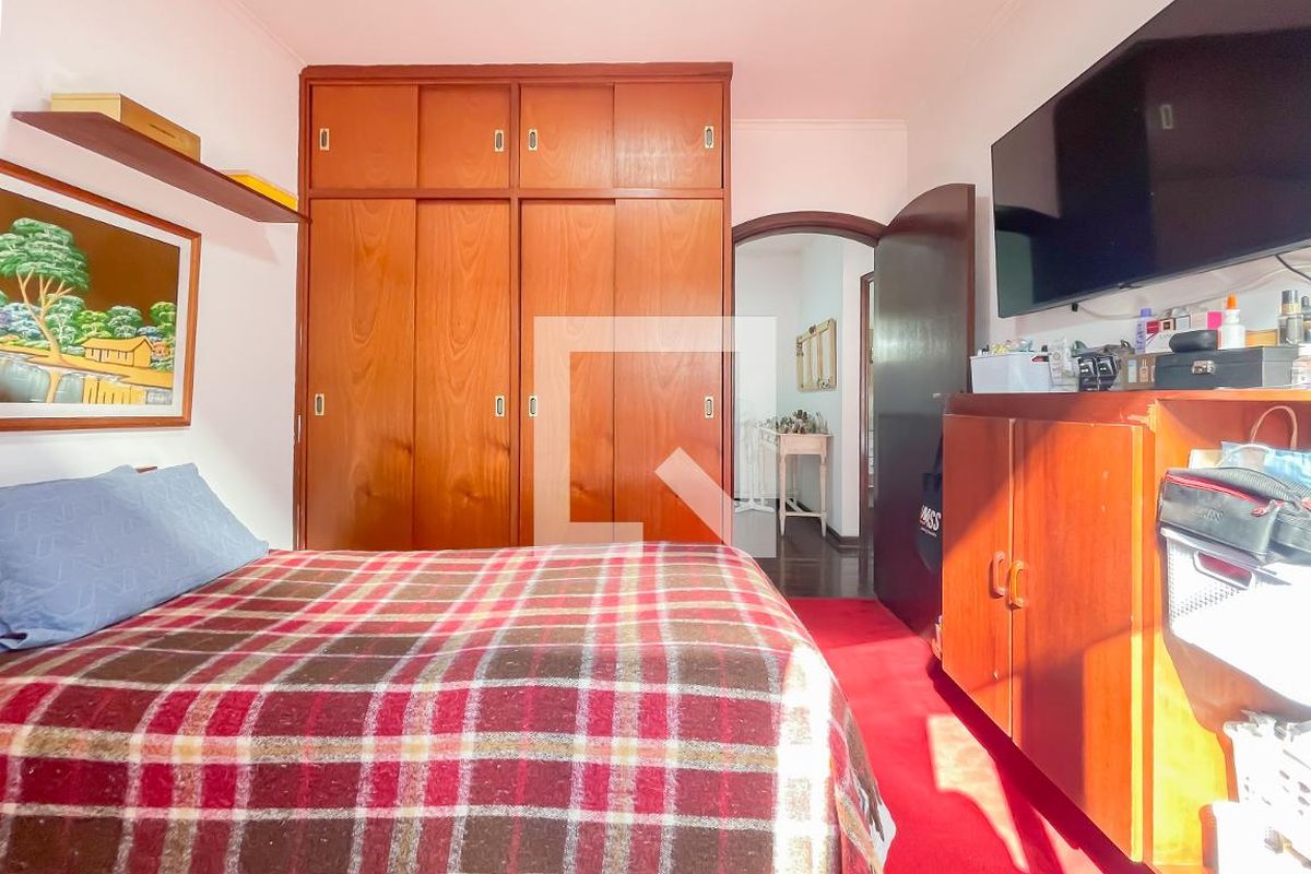 Casa, 4 quartos, 1500 m² - Foto 23
