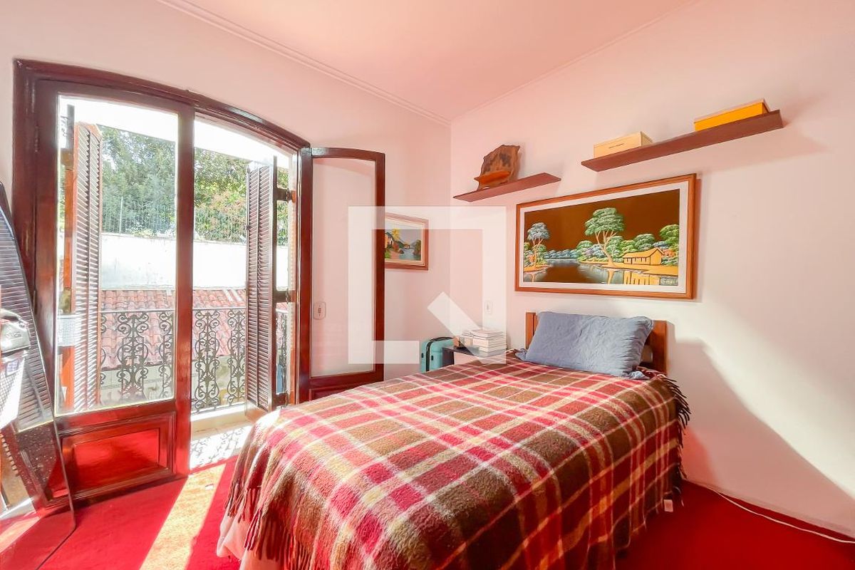 Casa, 4 quartos, 1500 m² - Foto 20