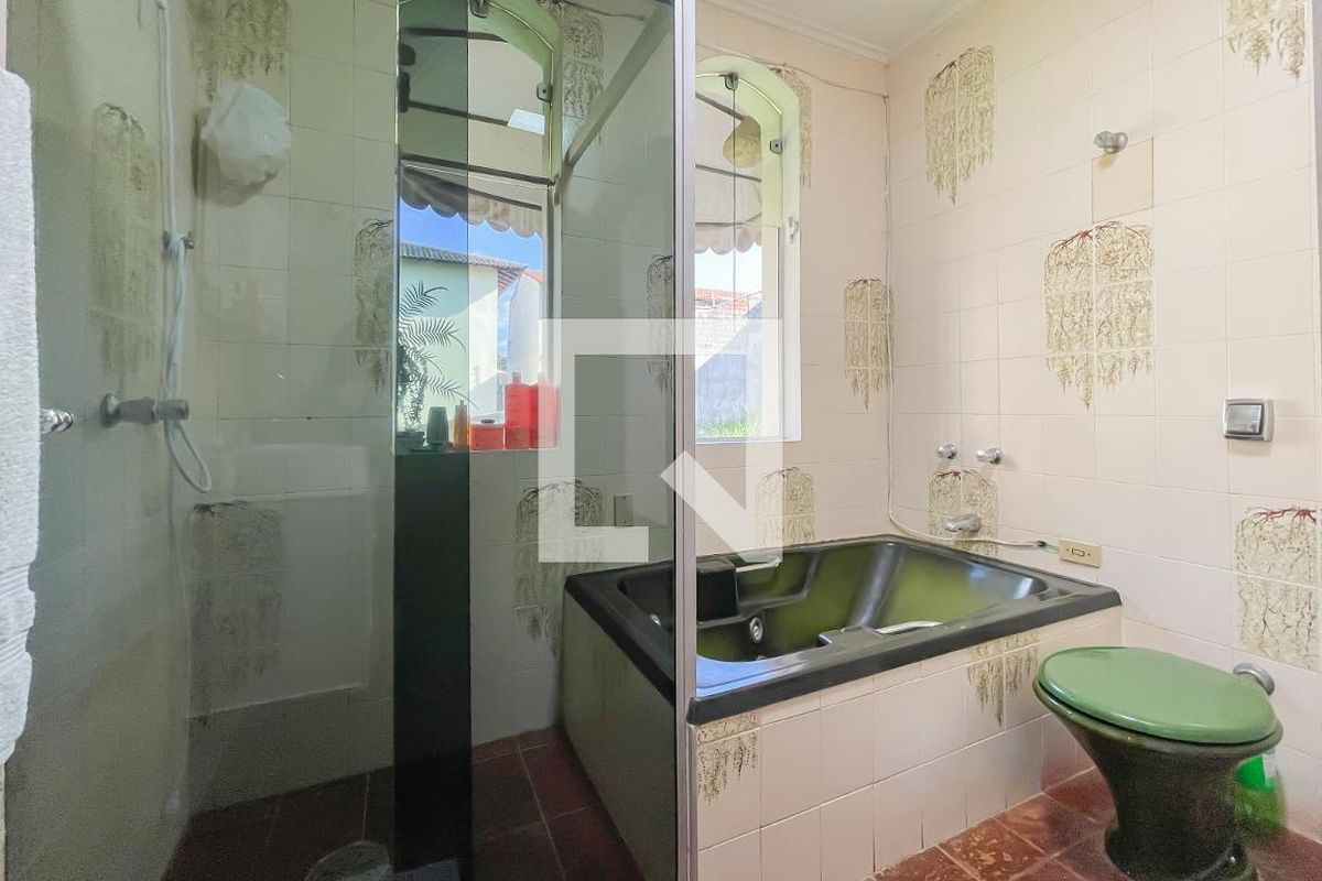 Casa, 4 quartos, 1500 m² - Foto 31
