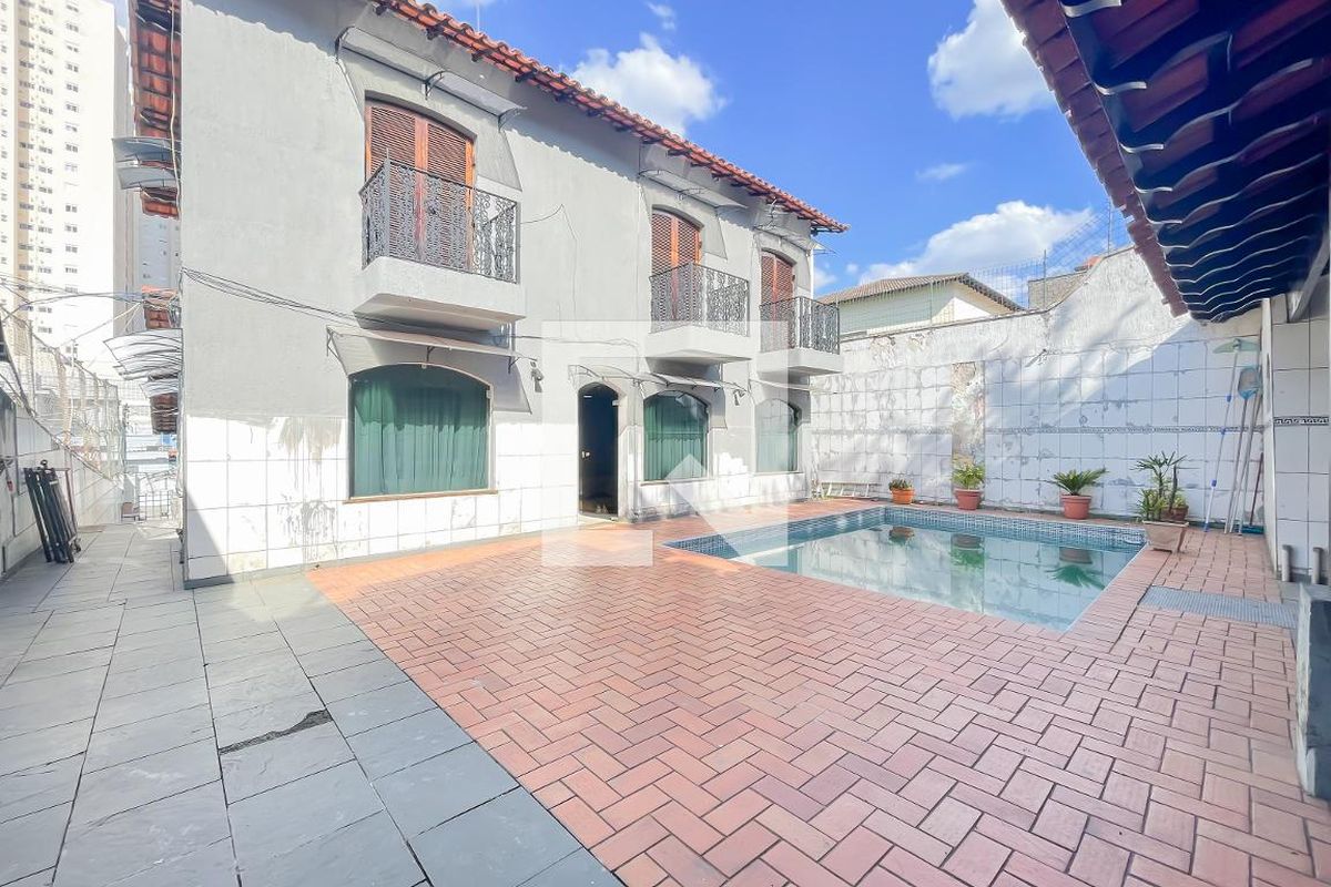 Casa, 4 quartos, 1500 m² - Foto 39