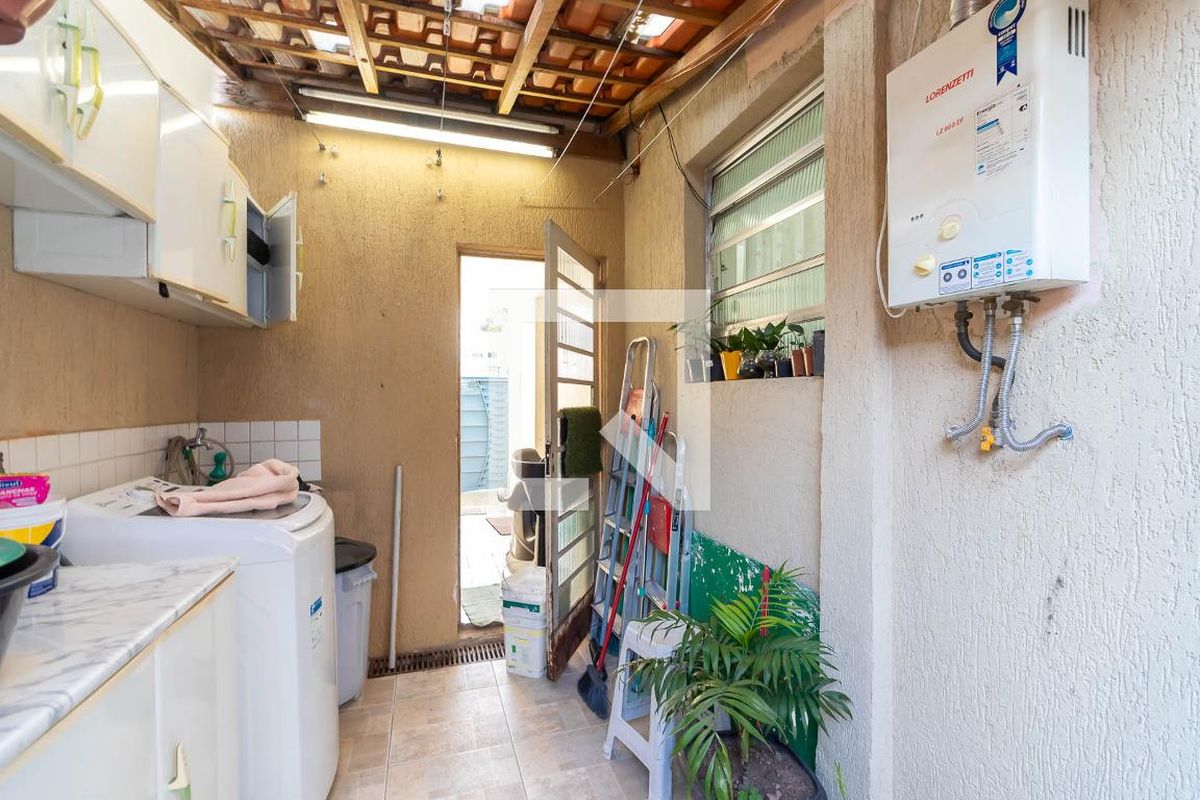 Casa, 4 quartos, 116 m² - Foto 42