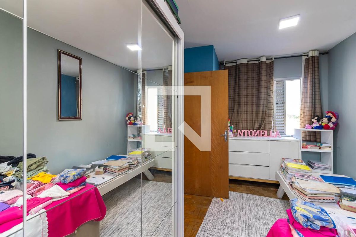 Casa, 4 quartos, 116 m² - Foto 17