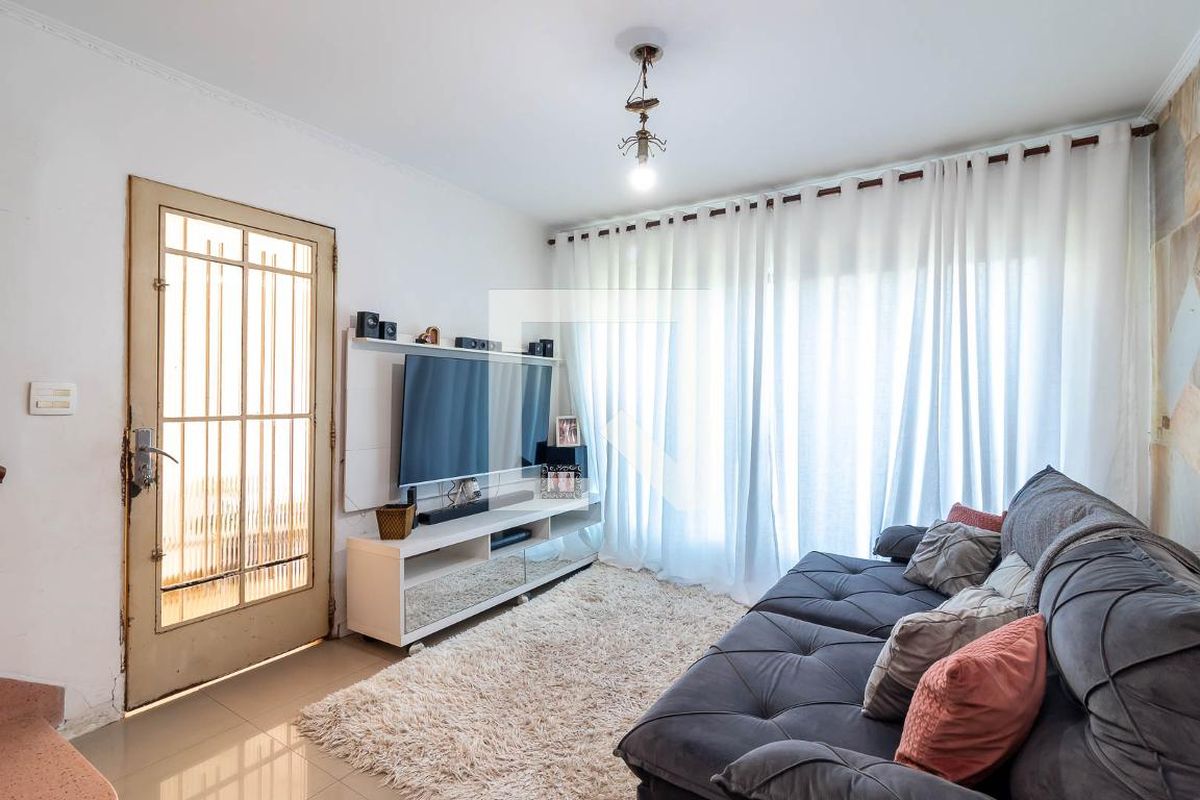 Casa, 4 quartos, 116 m² - Foto 1