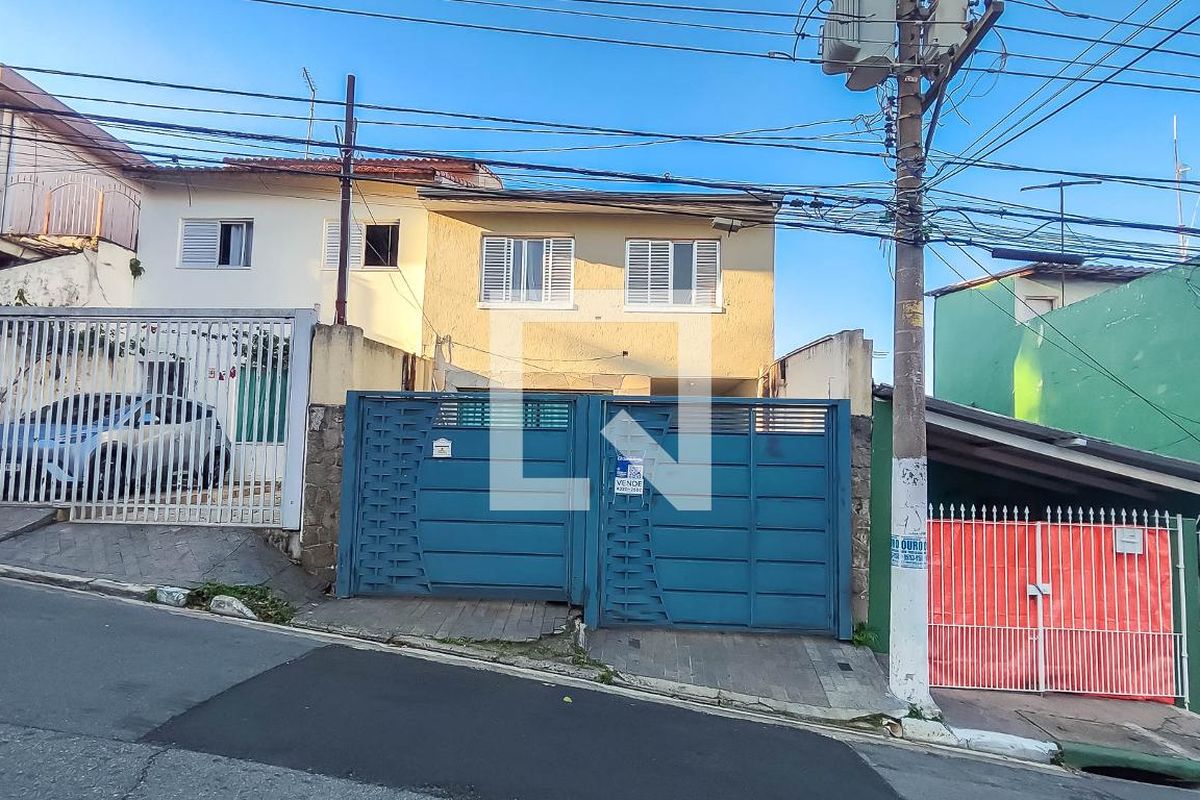 Casa, 4 quartos, 116 m² - Foto 56