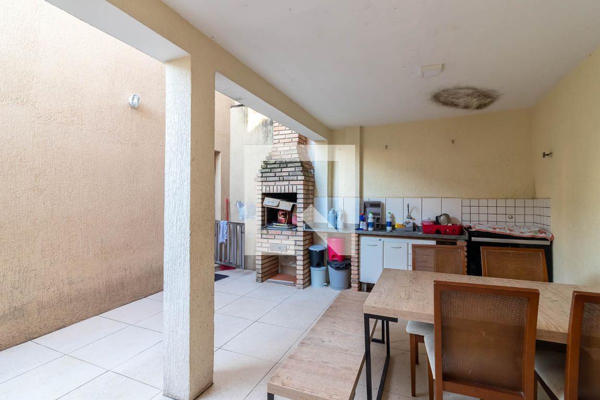 Casa, 4 quartos, 116 m² - Foto 37