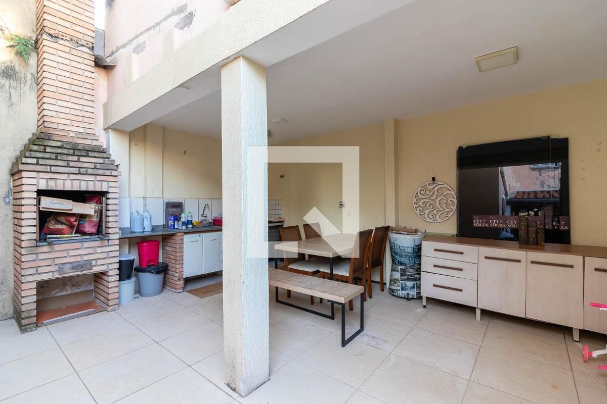Casa, 4 quartos, 116 m² - Foto 38