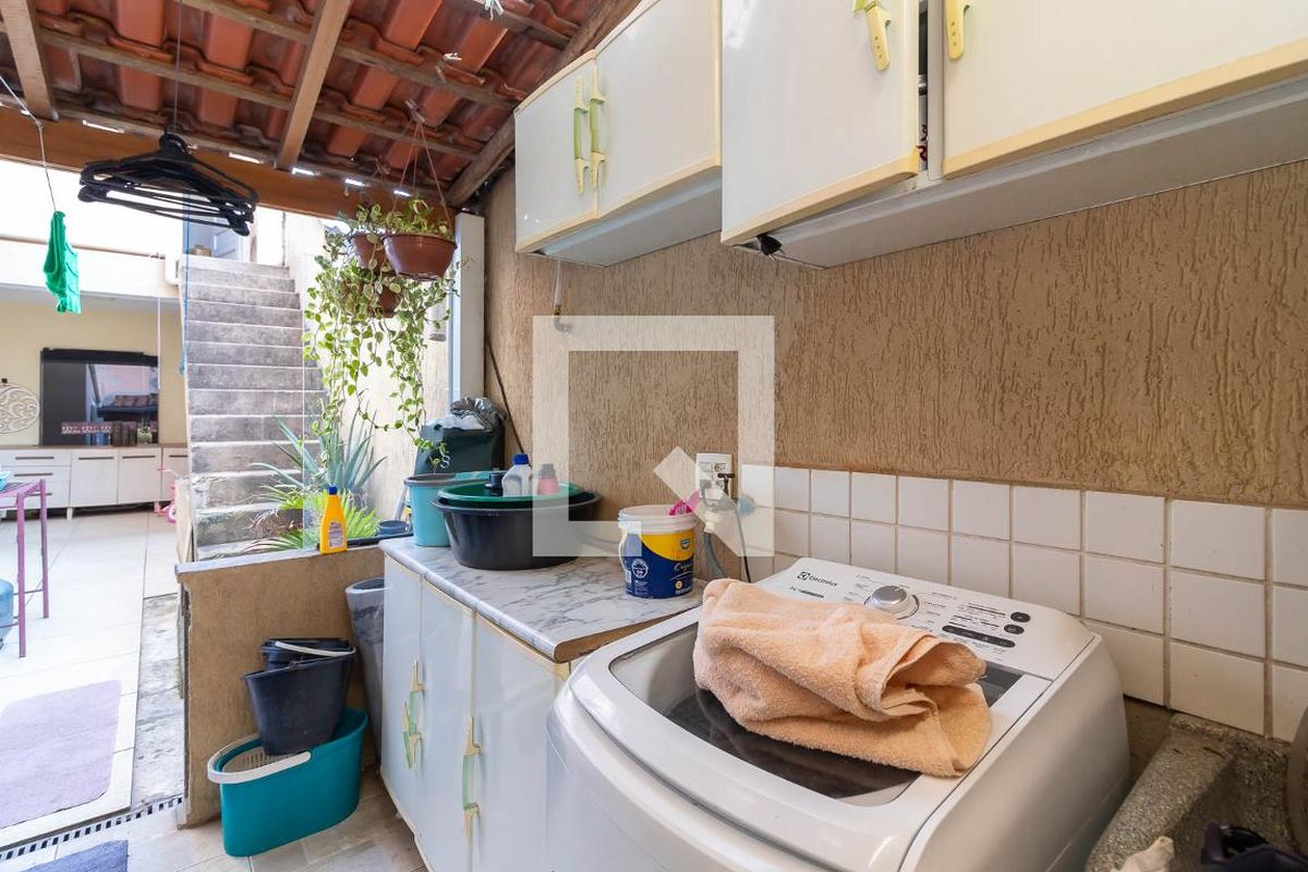 Casa, 4 quartos, 116 m² - Foto 43