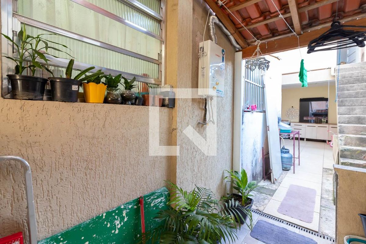 Casa, 4 quartos, 116 m² - Foto 41