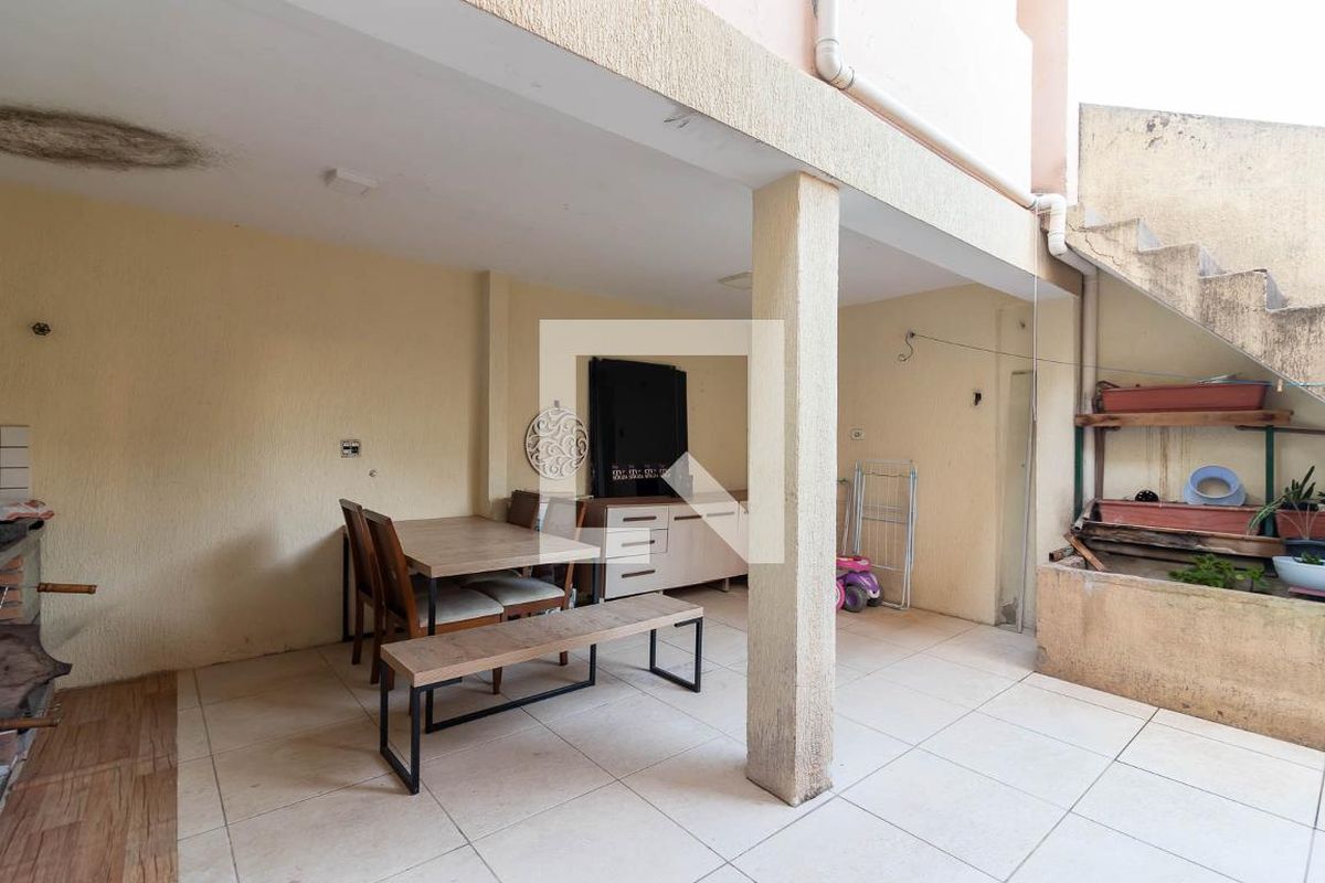 Casa, 4 quartos, 116 m² - Foto 36