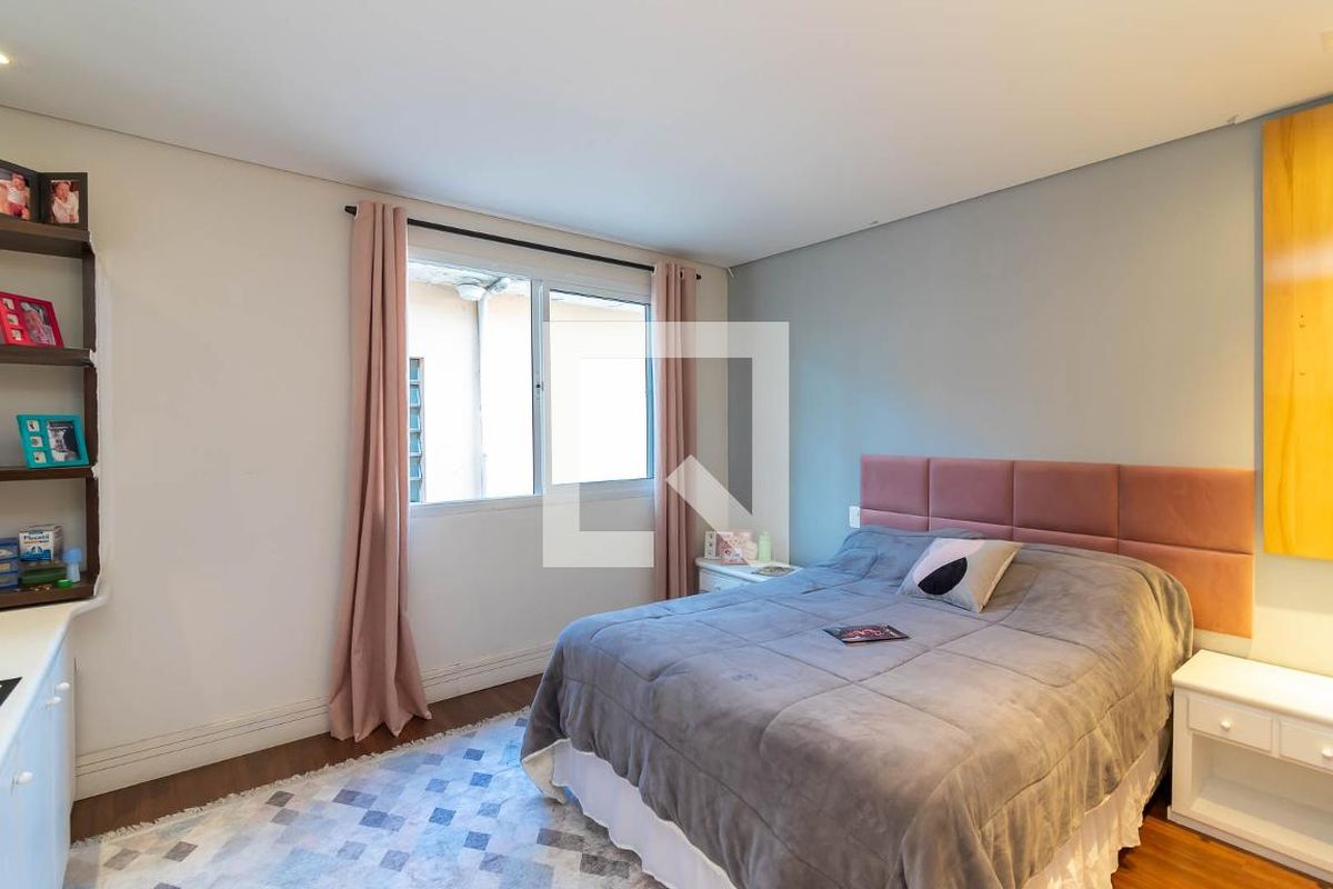 Casa, 4 quartos, 116 m² - Foto 6