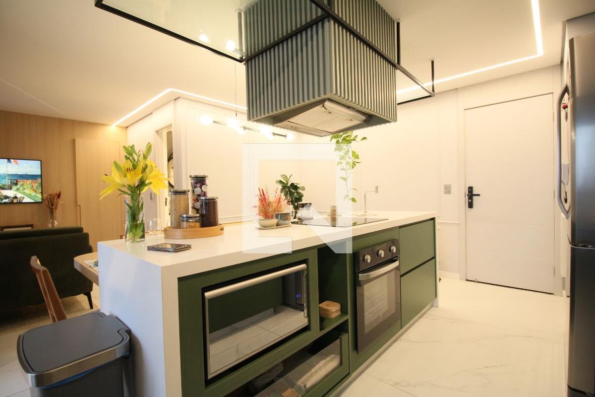 Apartamento, 1 quarto, 56 m² - Foto 28