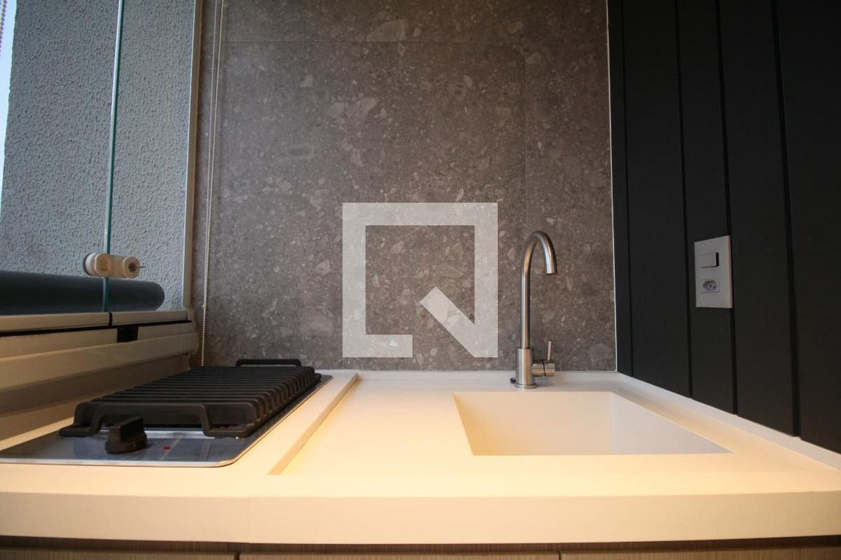 Apartamento, 1 quarto, 56 m² - Foto 11