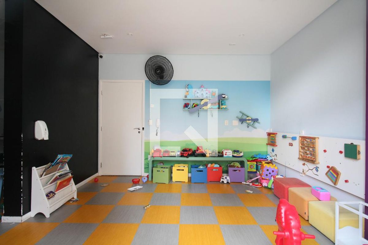 Apartamento, 1 quarto, 56 m² - Foto 41