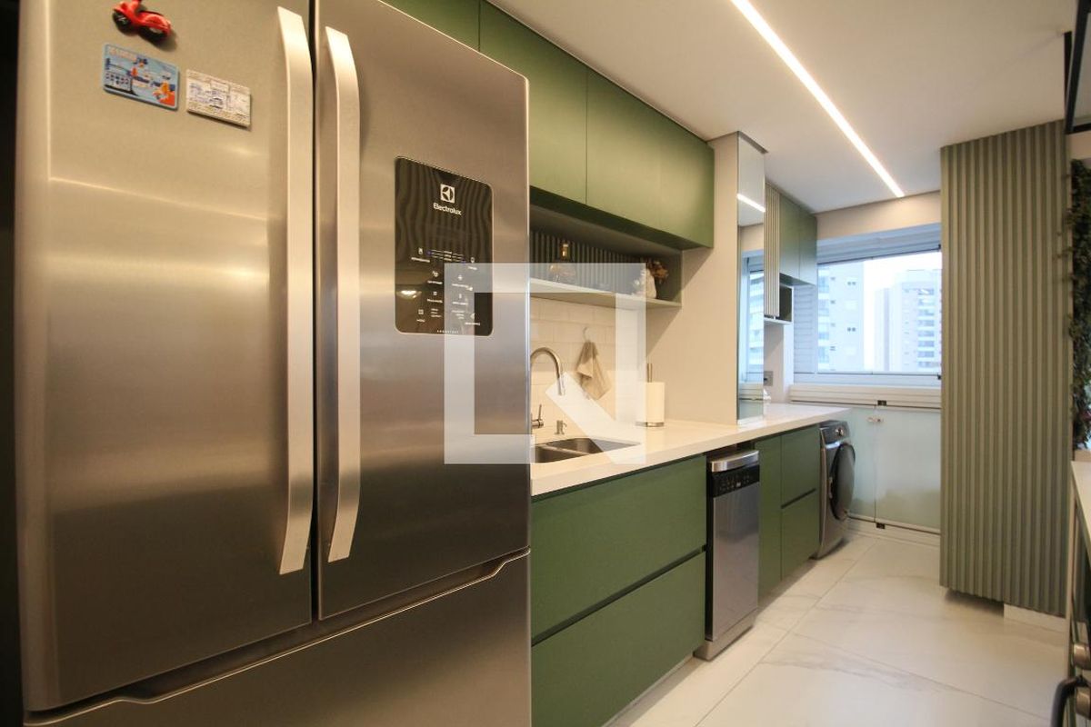 Apartamento, 1 quarto, 56 m² - Foto 29