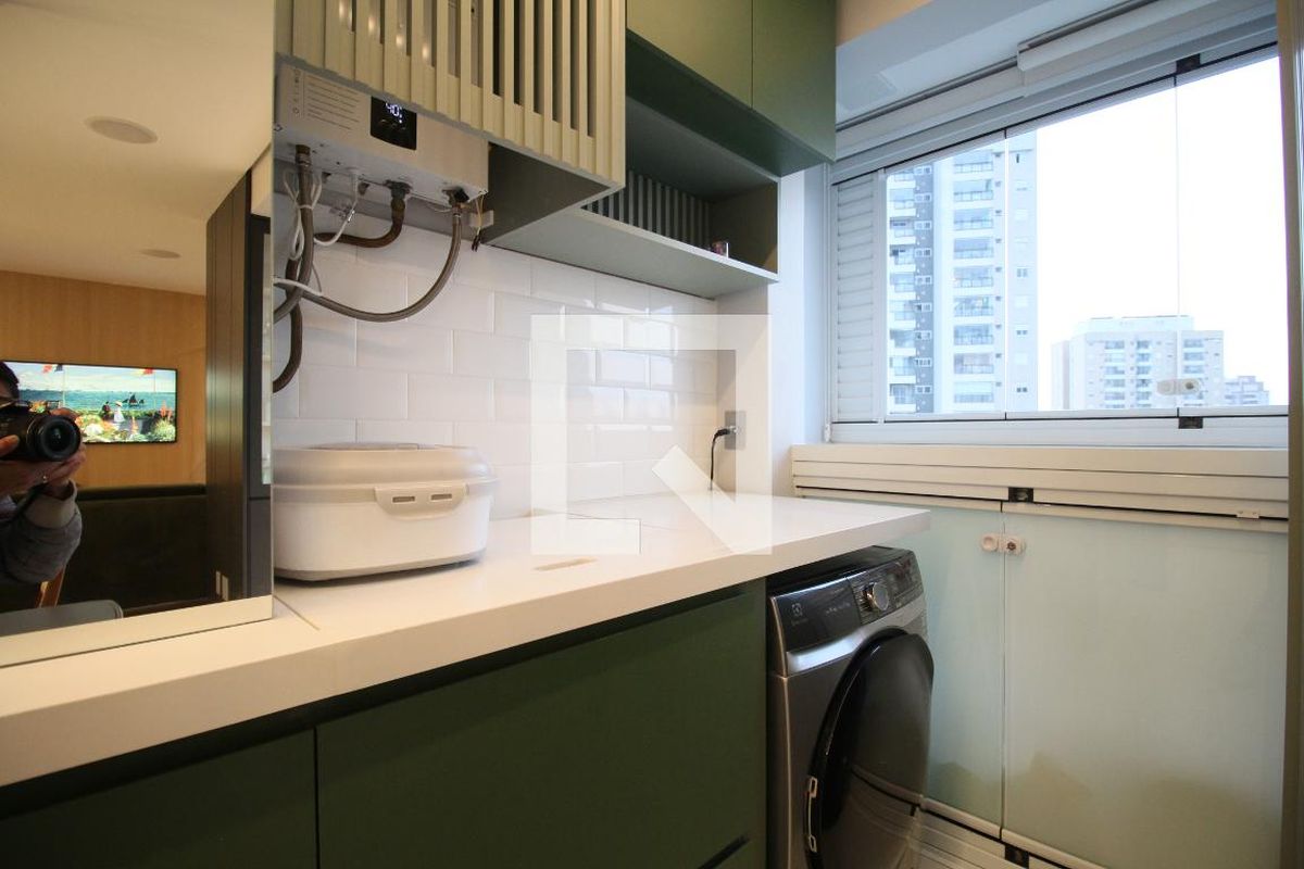 Apartamento, 1 quarto, 56 m² - Foto 34