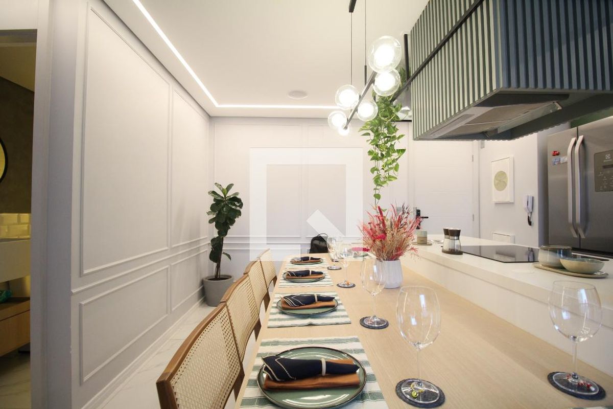 Apartamento, 1 quarto, 56 m² - Foto 5