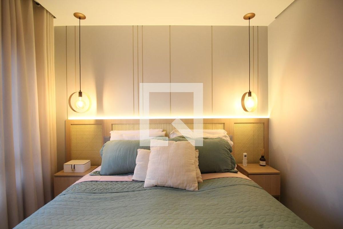 Apartamento, 1 quarto, 56 m² - Foto 17