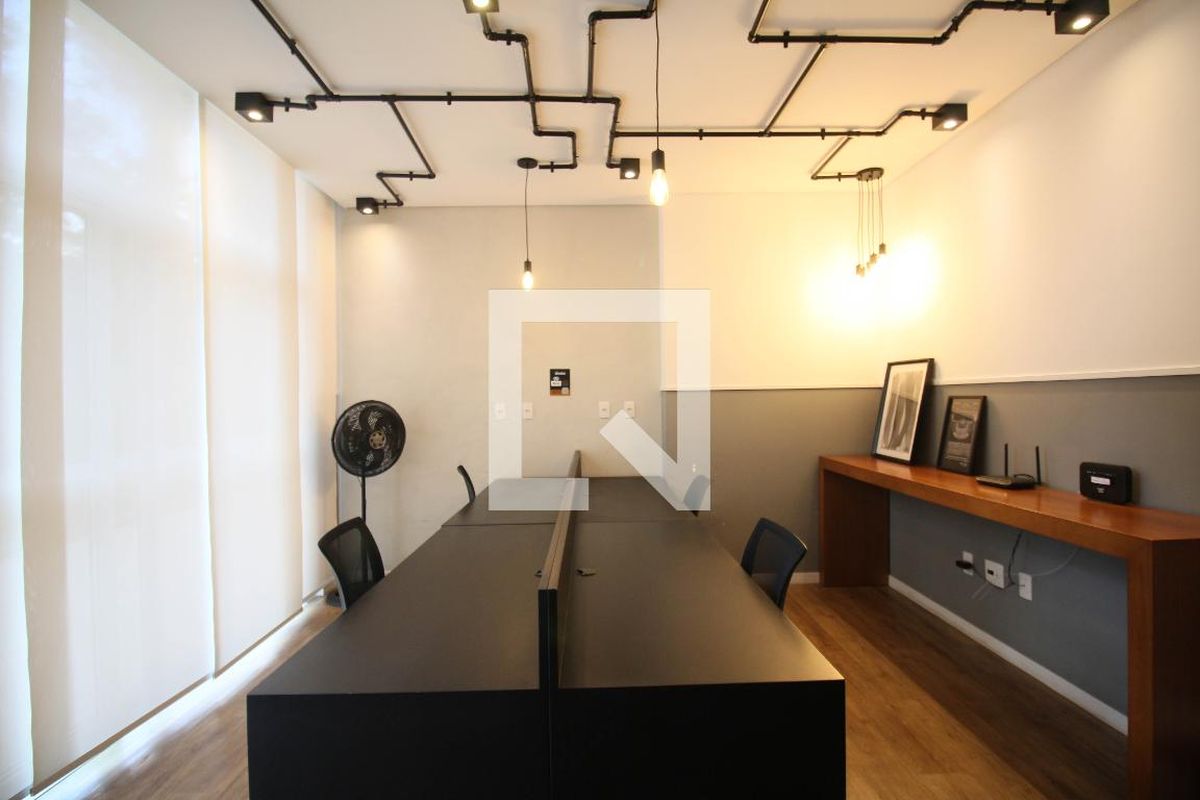 Apartamento, 1 quarto, 56 m² - Foto 43